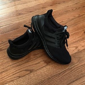 Adidas Ultraboosts